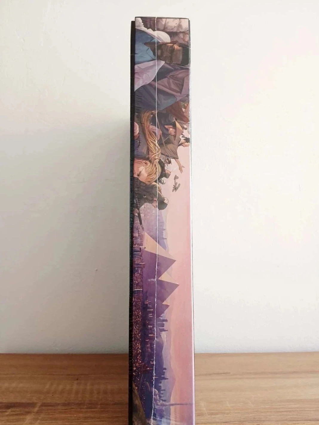Puzzle Humankind 1000 stukken India 8 x 68,3 cm – photo 3
